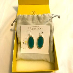 Kendra Scott Earrings